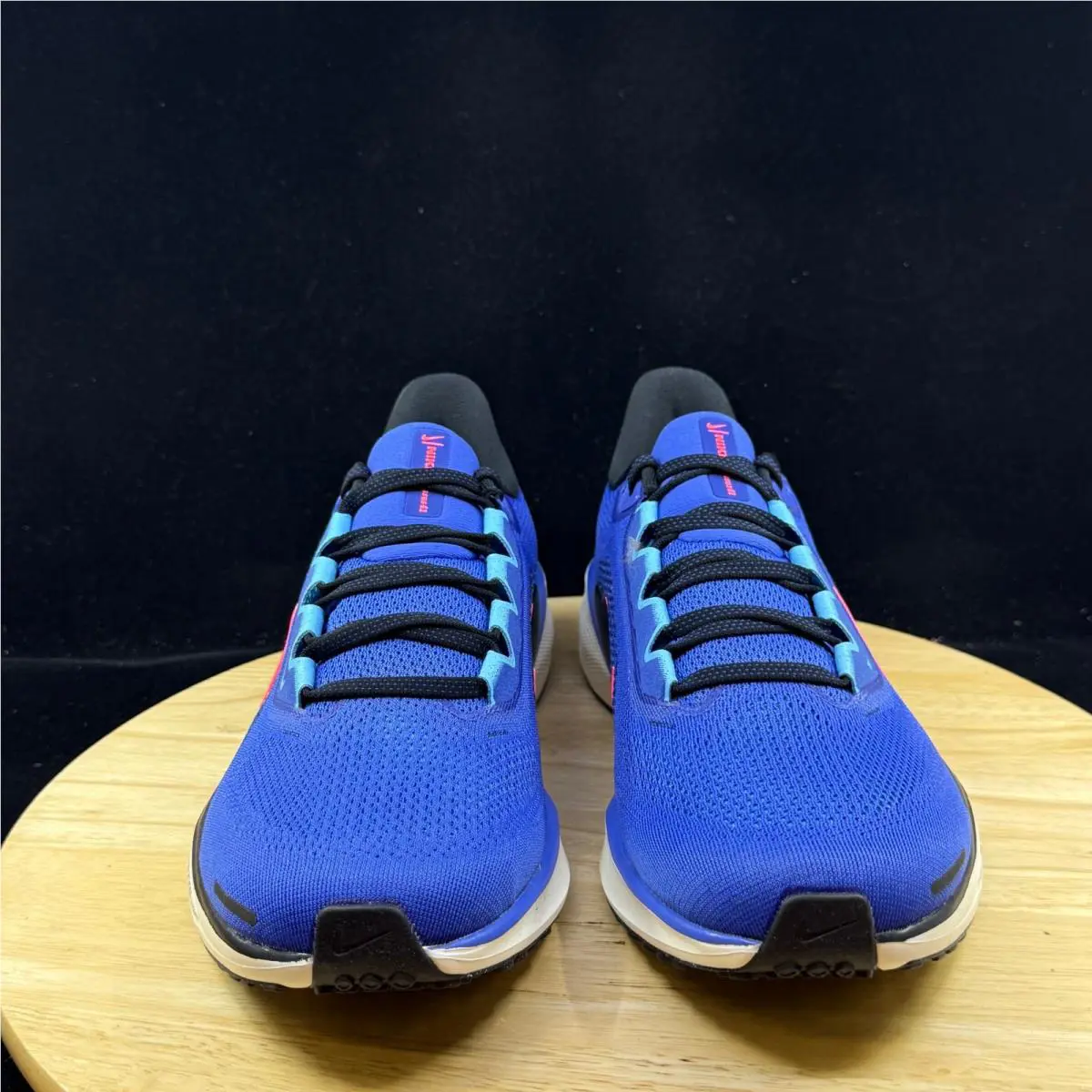 Nike shoes - Blue 1
