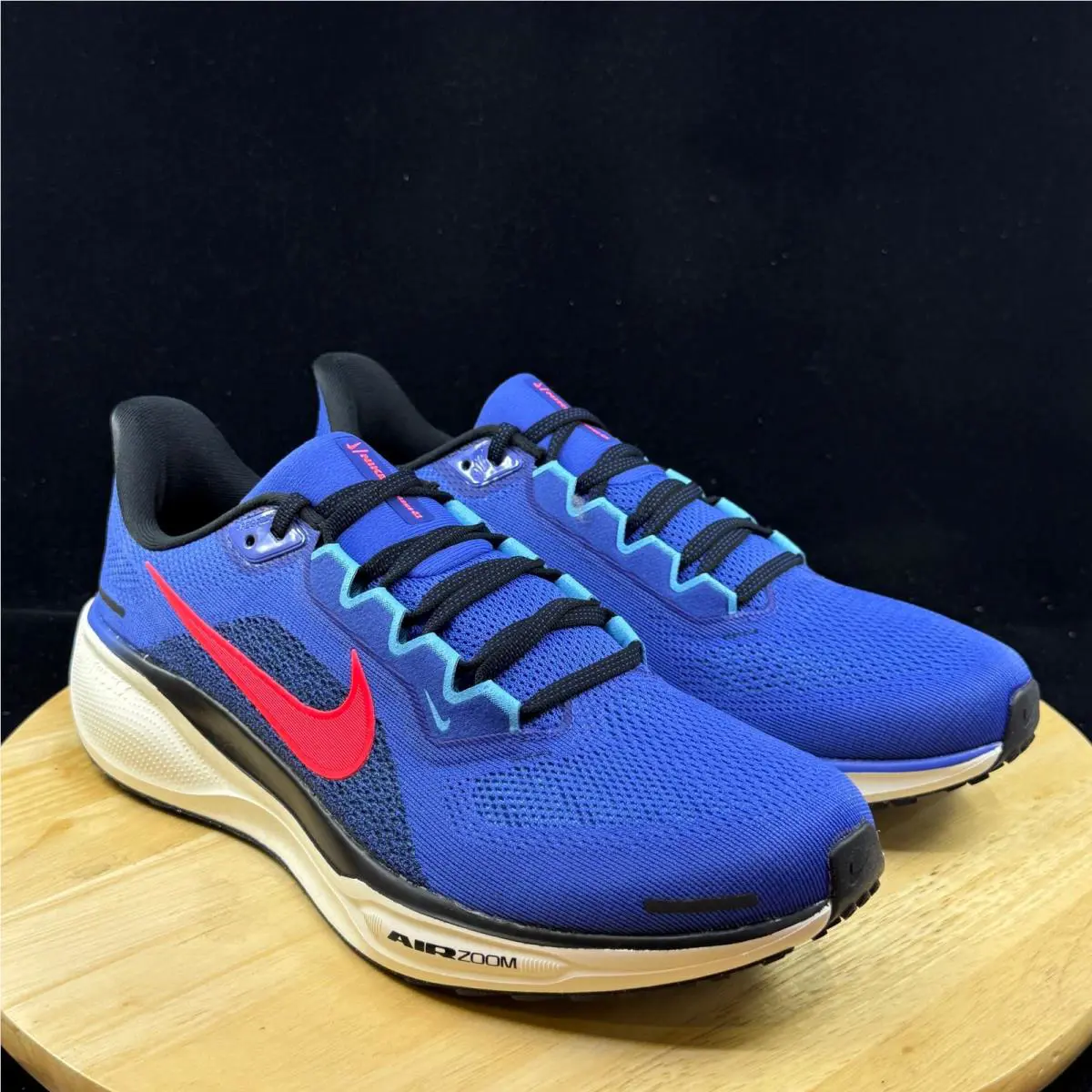 Nike shoes - Blue 2