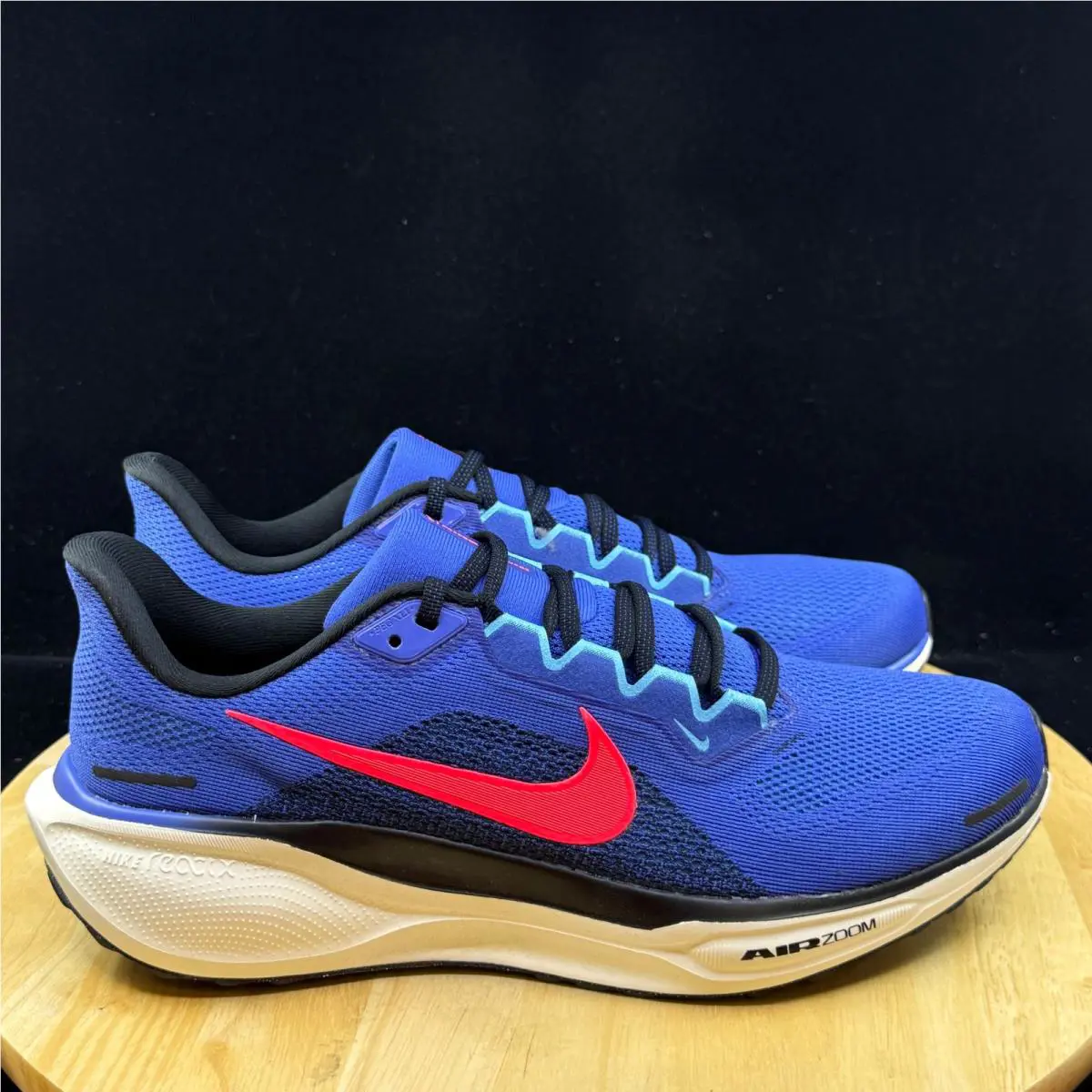 Nike shoes - Blue 3