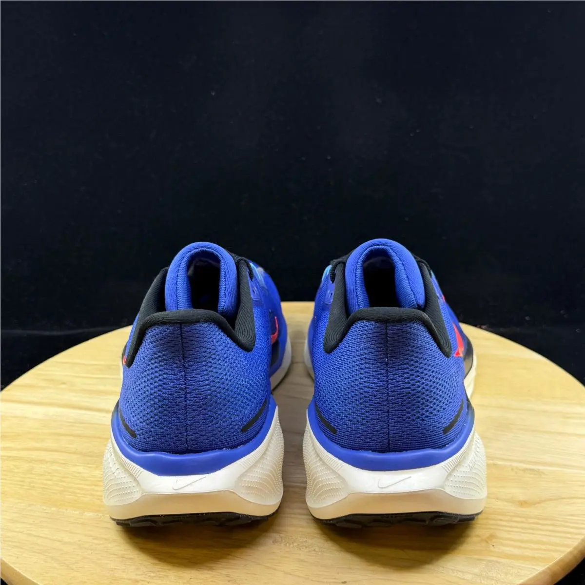 Nike shoes - Blue 4