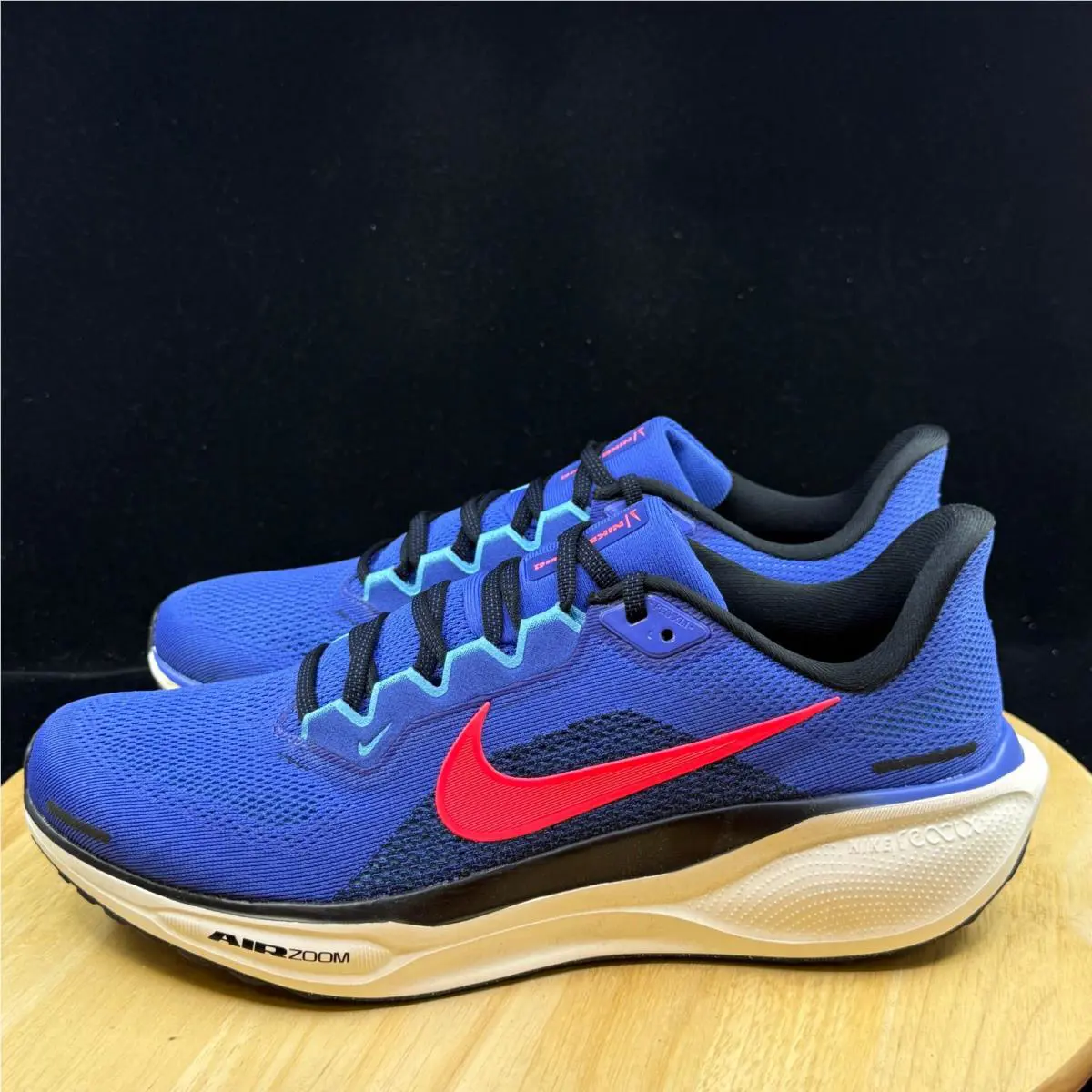 Nike shoes - Blue 5