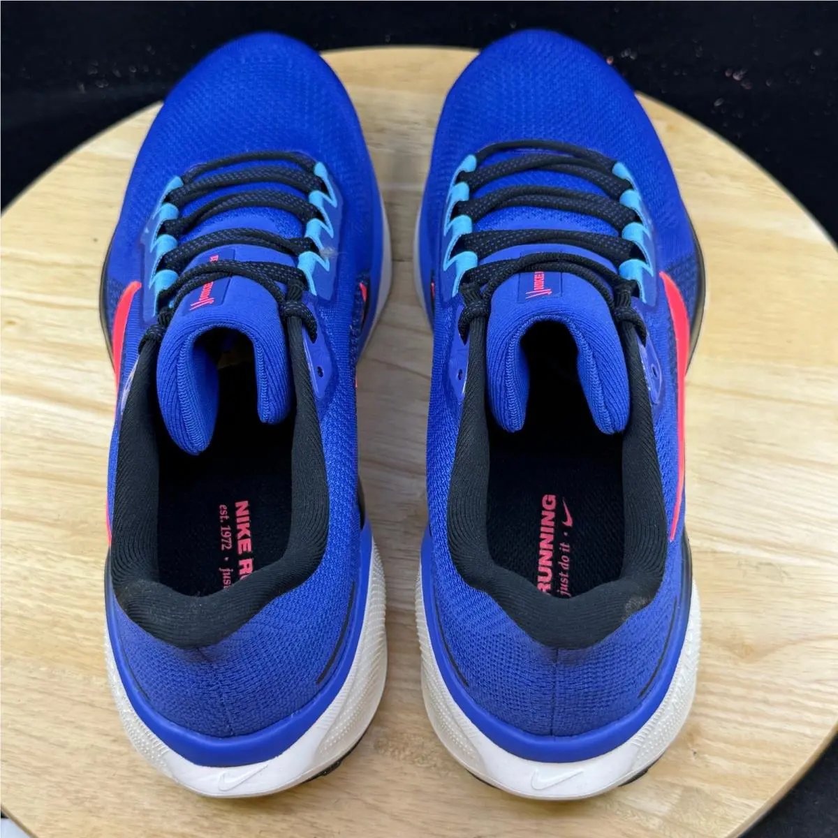 Nike shoes - Blue 6
