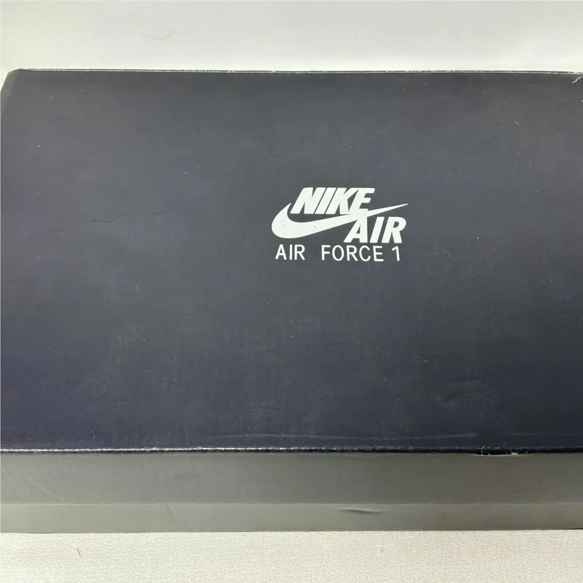Nike shoes - Nike Air Force 1 Mid - White & Green (UPC: 196149454542) 5