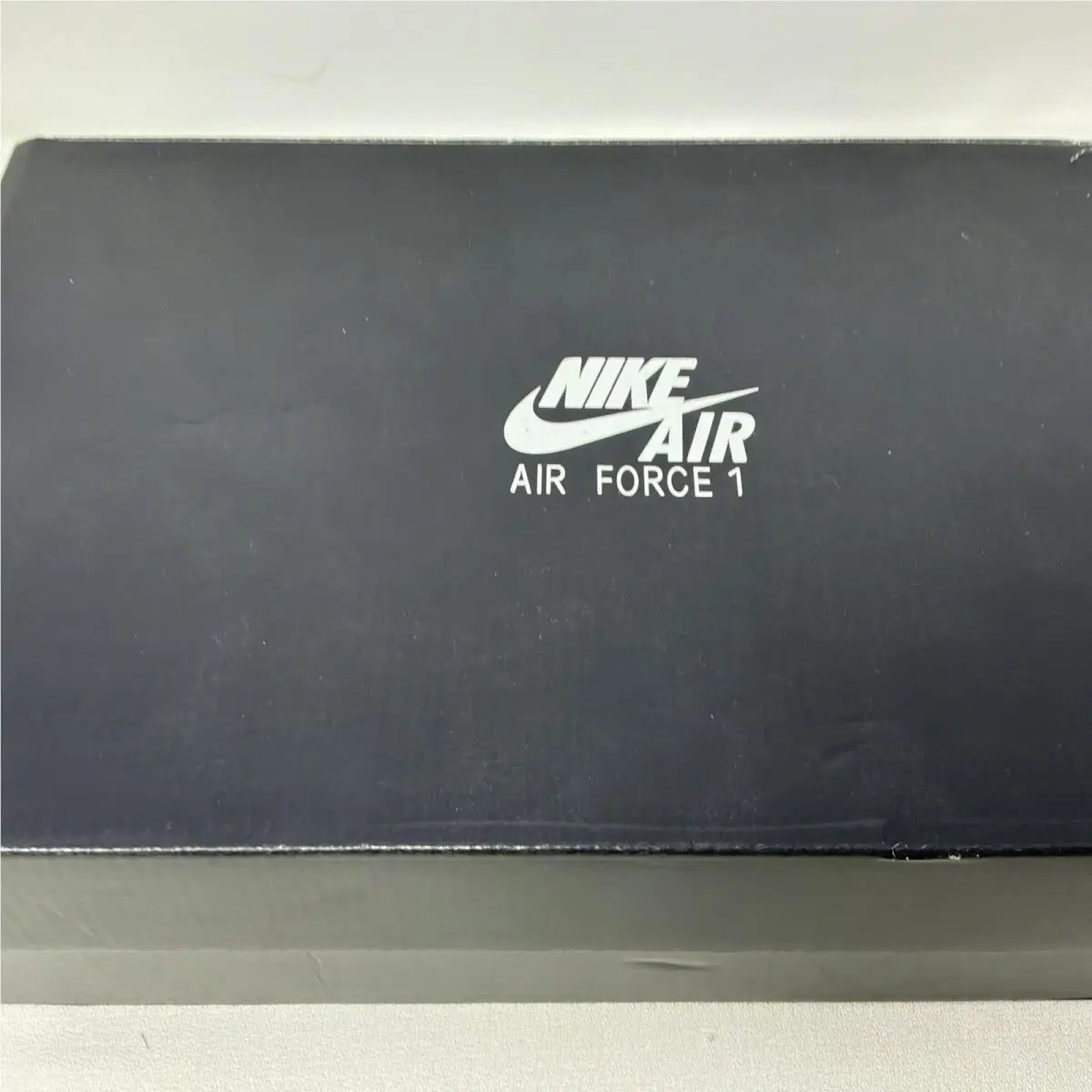 Nike shoes - Nike Air Force 1 Mid - White & Green (UPC: 196149454542) 6