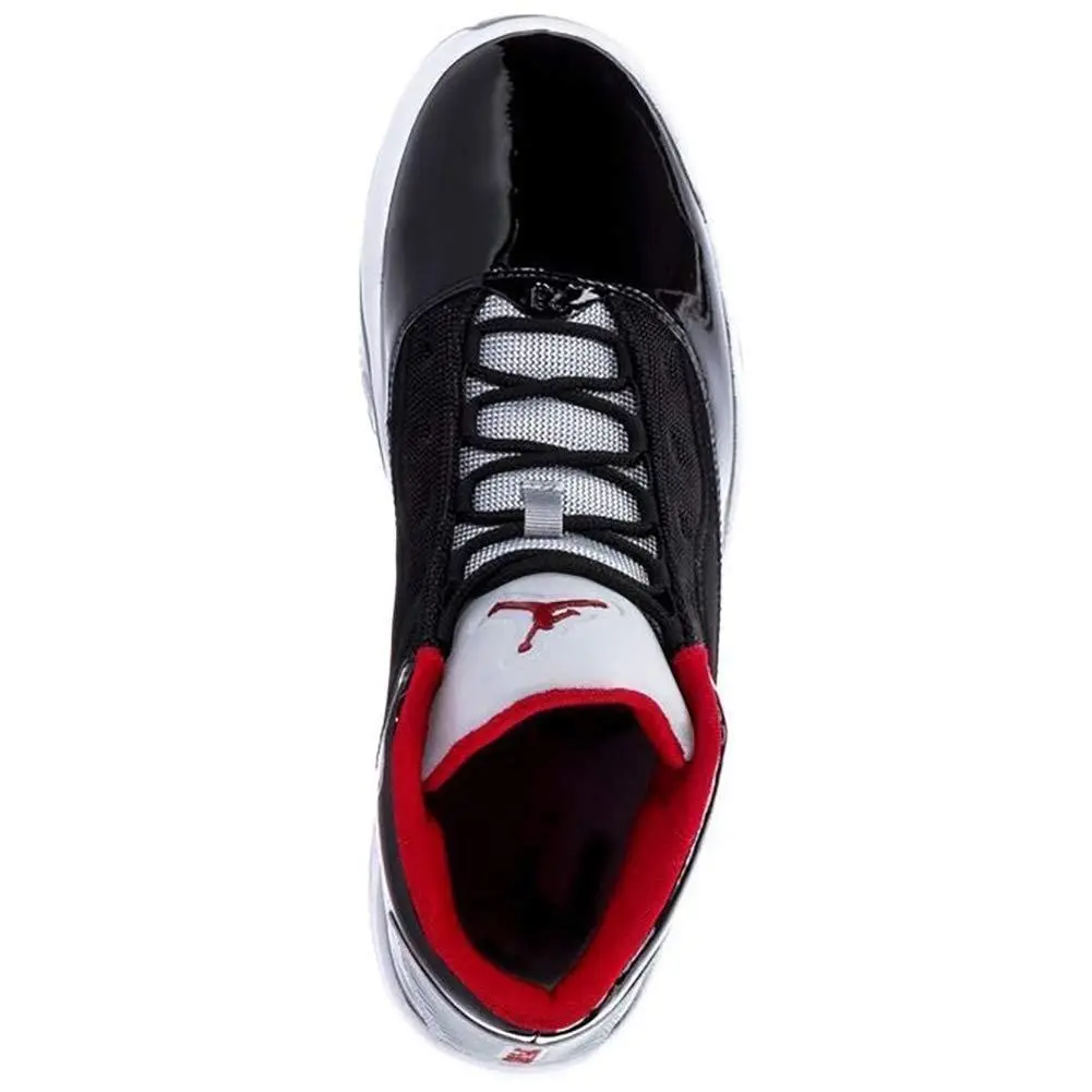 Nike shoes - Black & White (UPC: 194277270423) 0