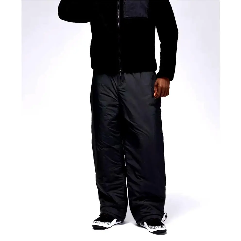 Nike clothing - Jordan Flight Mountainside - Flight Mountainside - HV0731-010 - Black (UPC: 0198484369789) 7