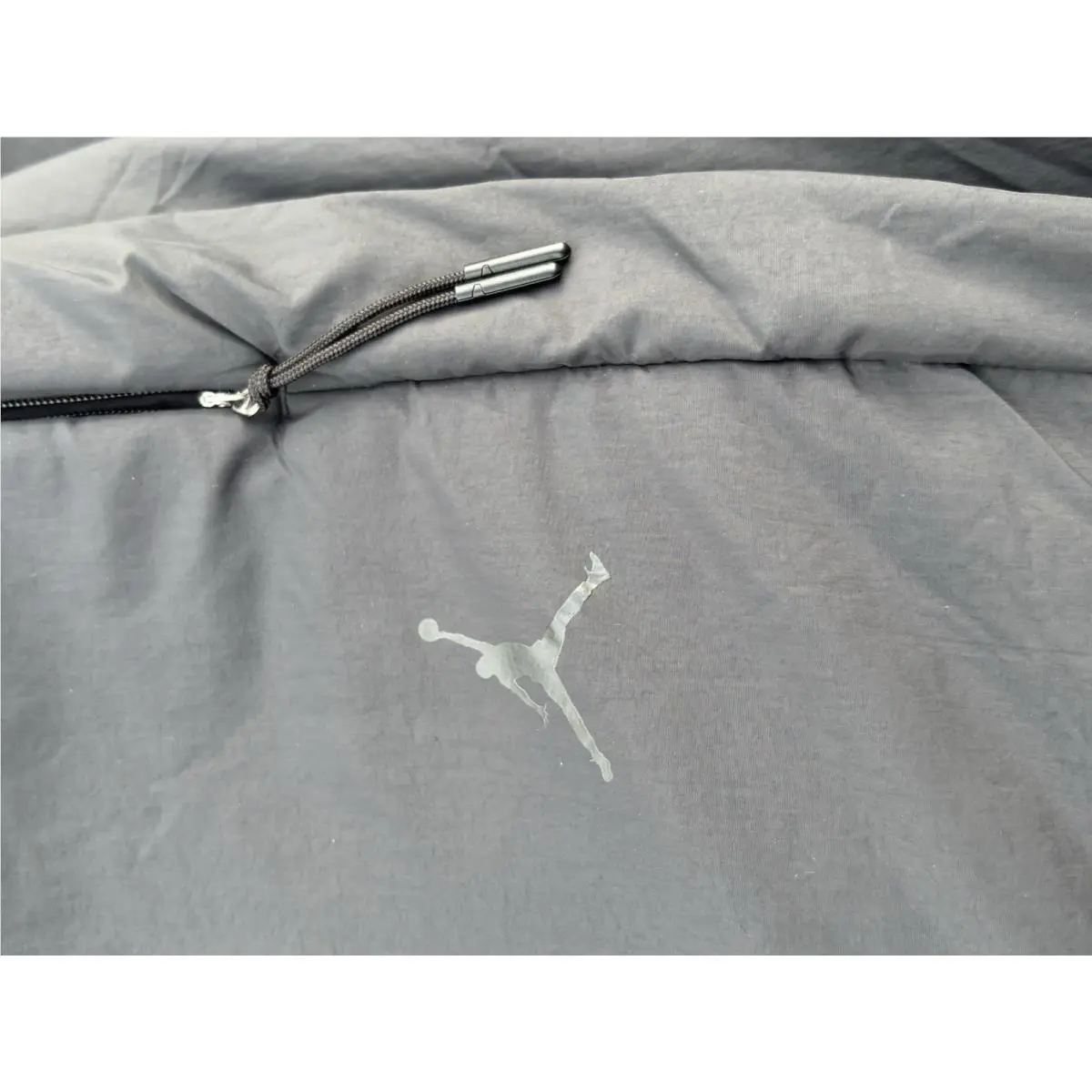 Nike clothing - Jordan Flight Mountainside - Flight Mountainside - HV0731-010 - Black 9