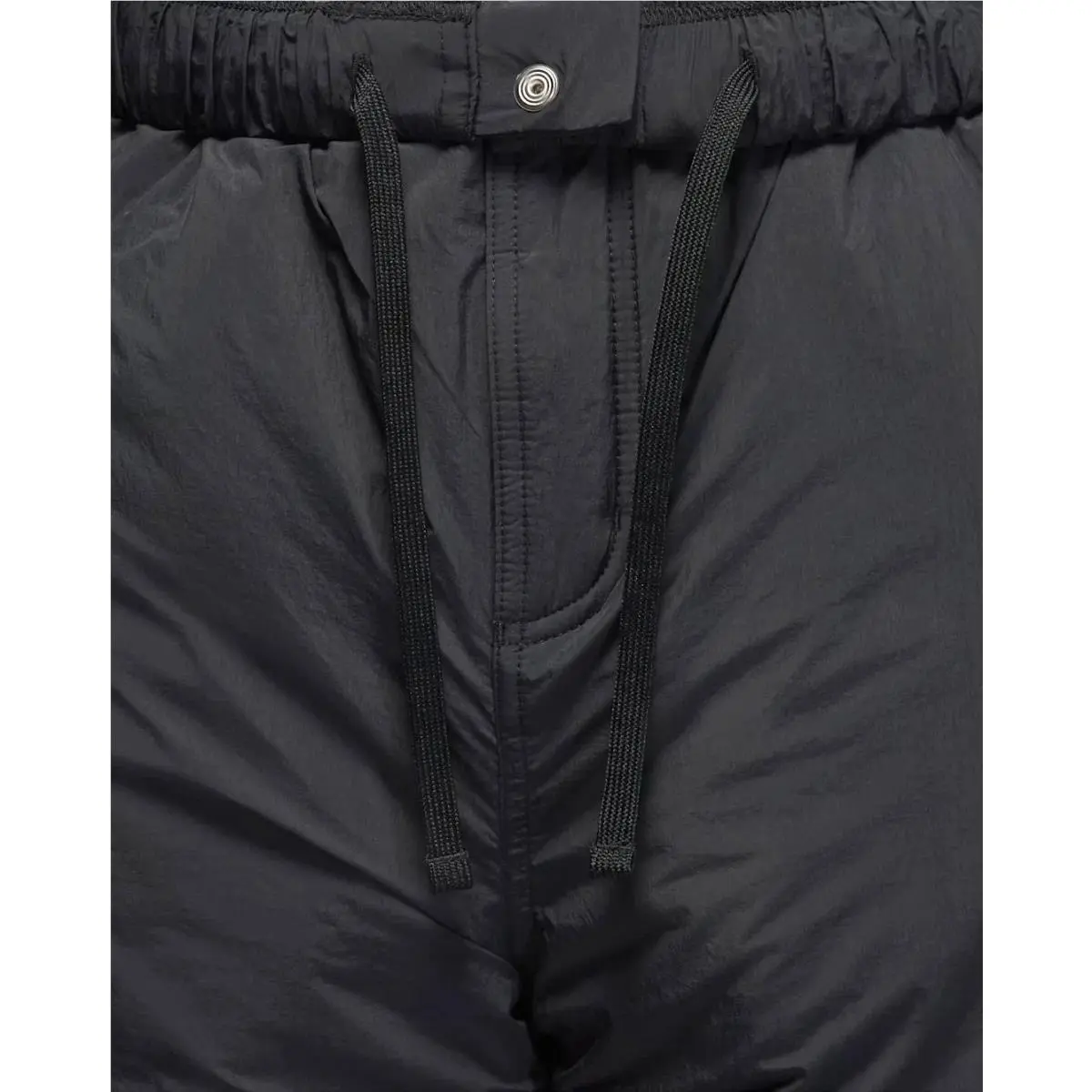 Nike clothing - Jordan Flight Mountainside - Flight Mountainside - HV0731-010 - Black (UPC: 0198484369789) 2
