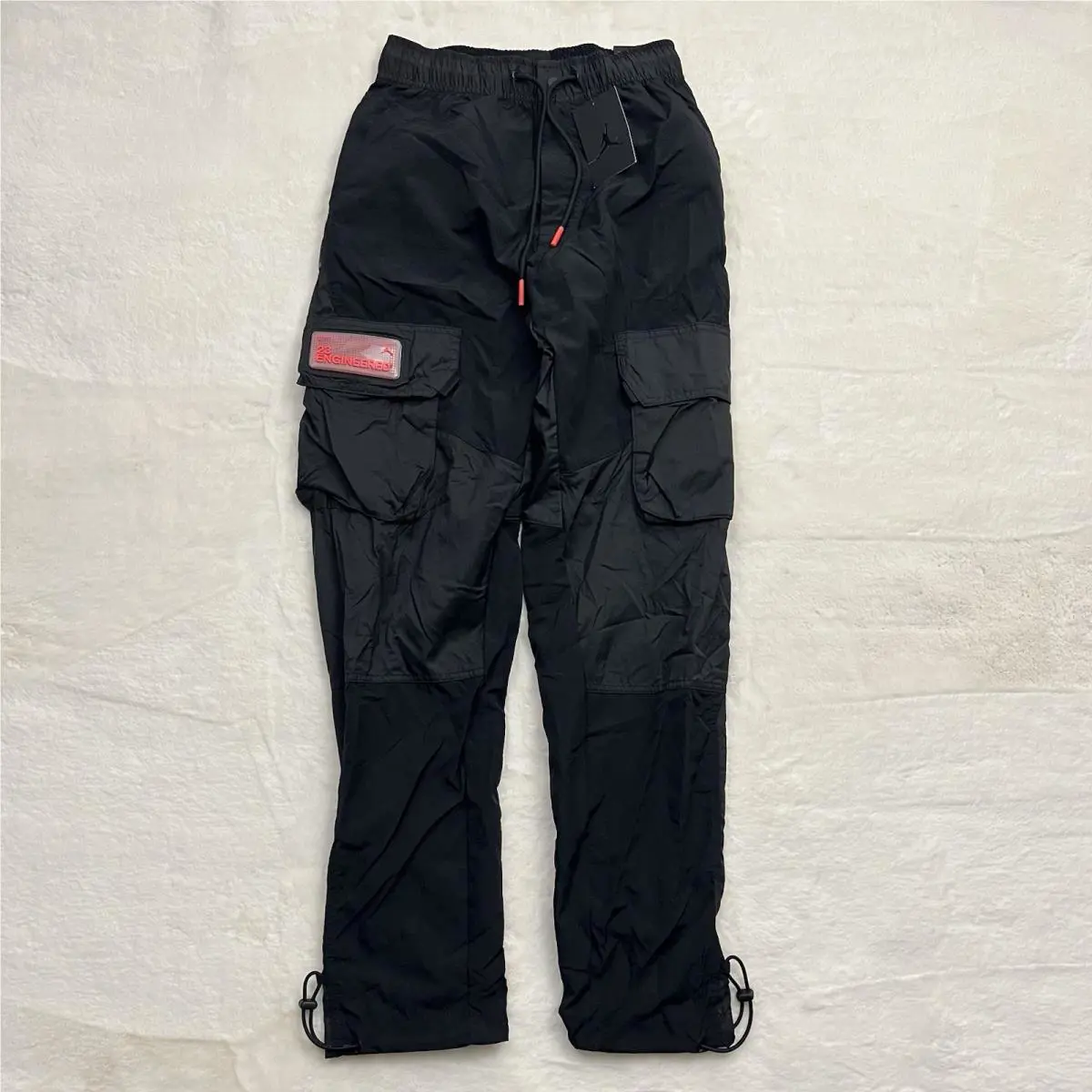 Nike Jordan 23 Engineered Cargo Pants Men’s Size XS