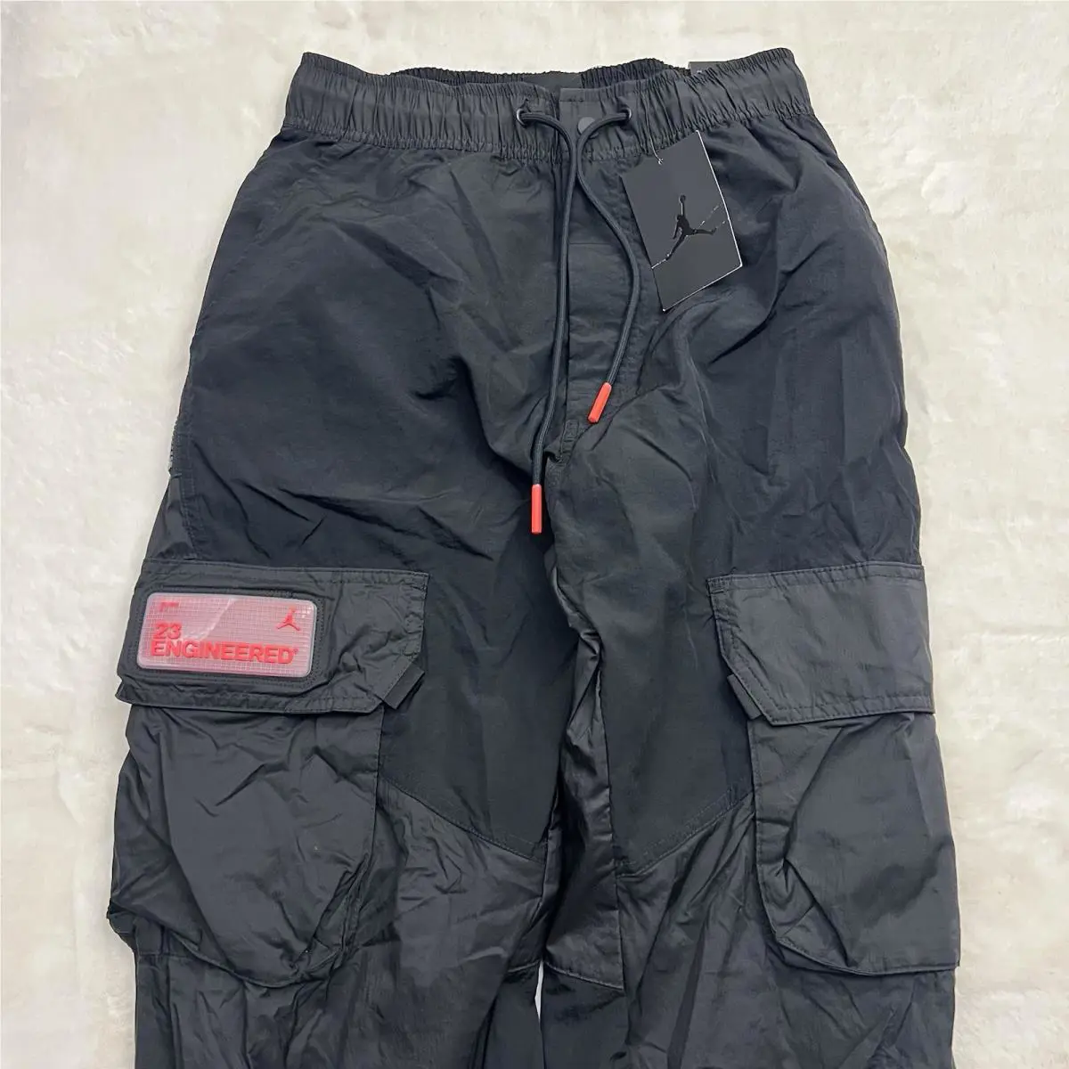 Nike clothing - Nike Jordan 23 - CK9167-010 - Black (UPC: 194276934951) 0