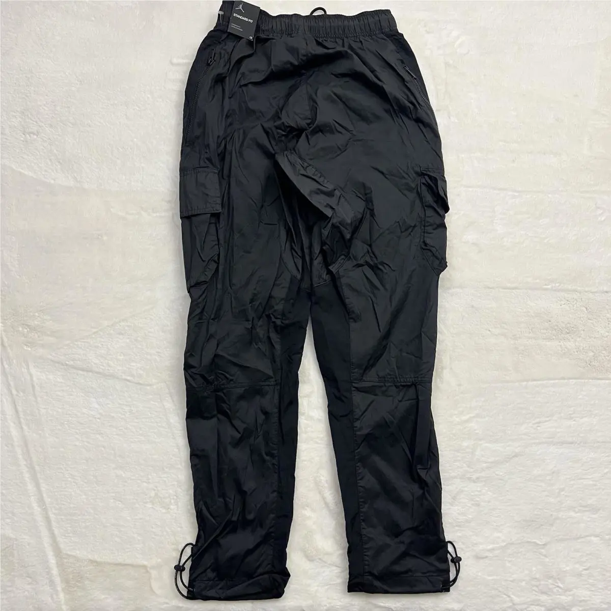 Nike clothing - Nike Jordan 23 - CK9167-010 - Black (UPC: 194276934951) 3