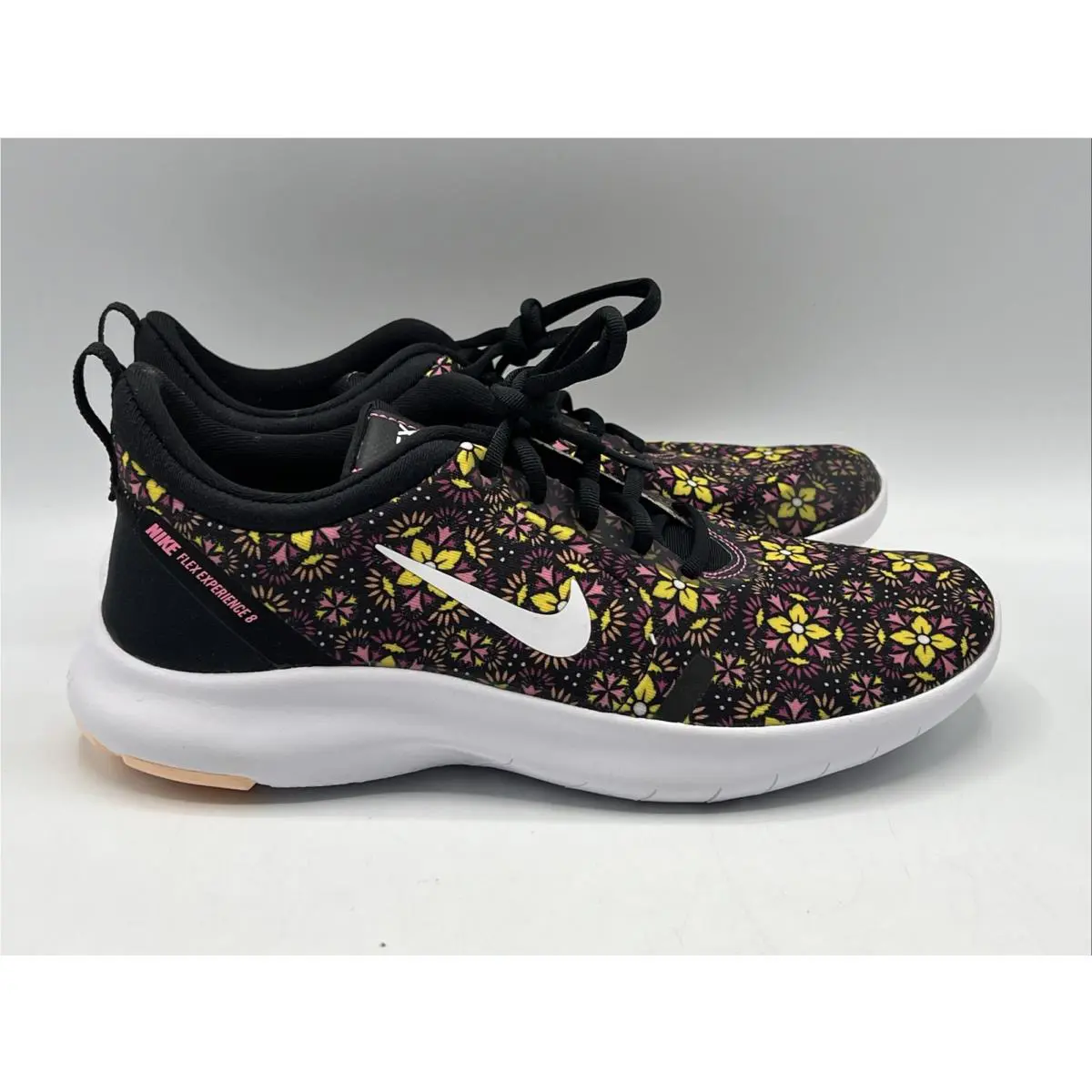 Nike shoes - Nike Flex Experience - Flex Experience - BQ9262-001 - Multicolor 1