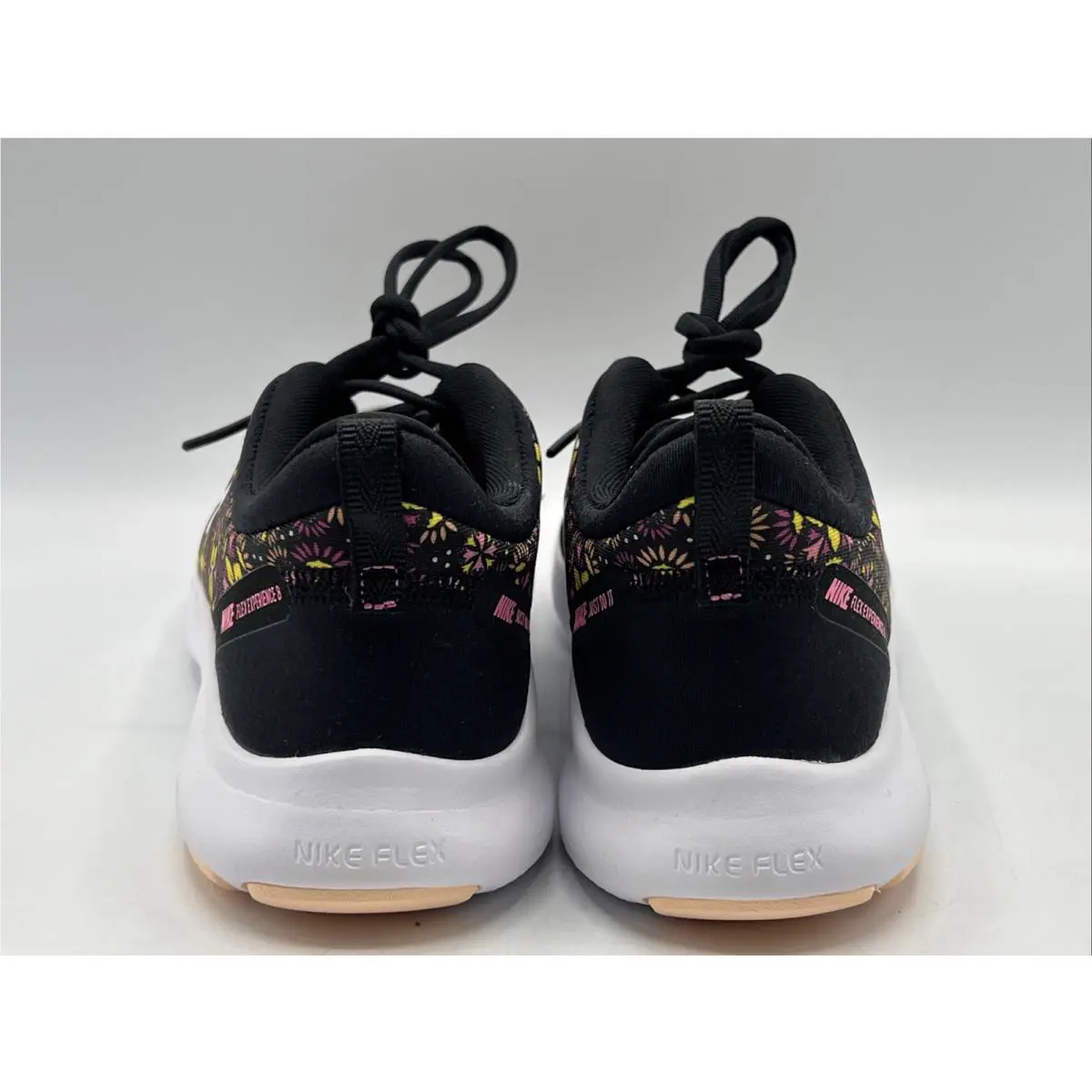 Nike shoes - Nike Flex Experience - Flex Experience - BQ9262-001 - Multicolor 2