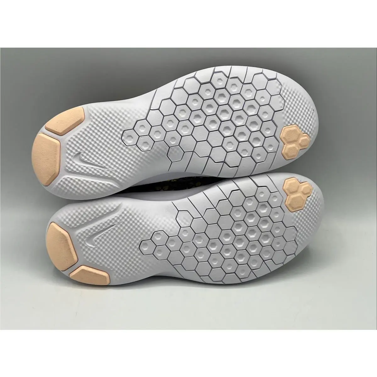 Nike shoes - Nike Flex Experience - Flex Experience - BQ9262-001 - Multicolor 3