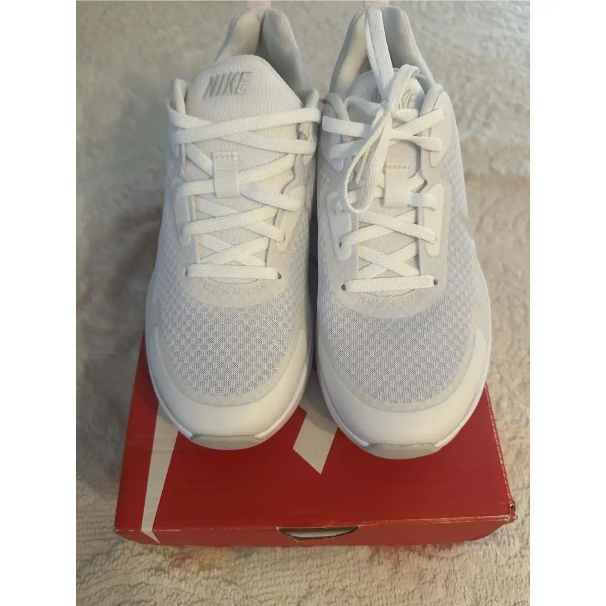 Nike shoes - Nike Wearallday - Wearallday - CJ1677-111 - White/Light Bone (UPC: 196152183804) 0