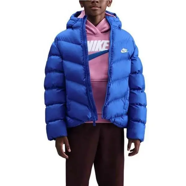 Nike clothing - Blue (UPC: 198482064198) 0