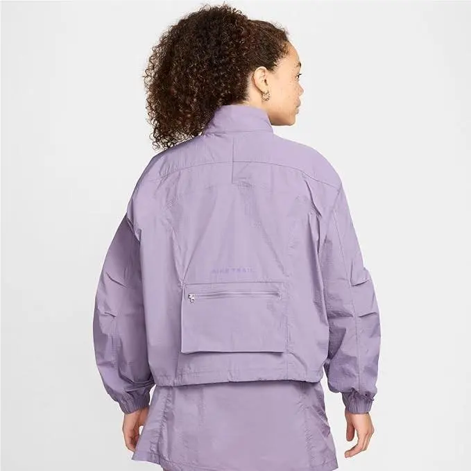 Nike clothing - Purple (UPC: 197593086563) 0