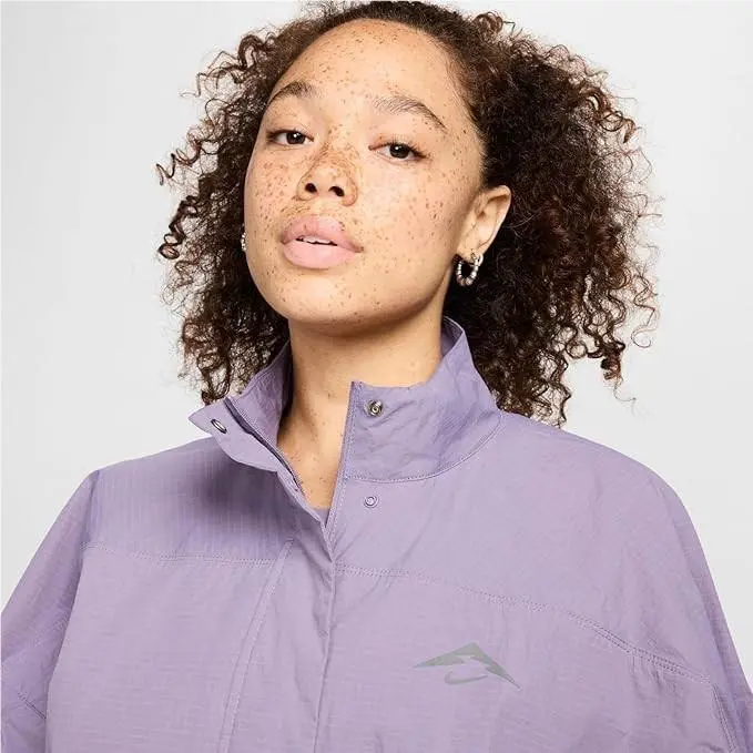 Nike clothing - Purple (UPC: 197593086563) 1