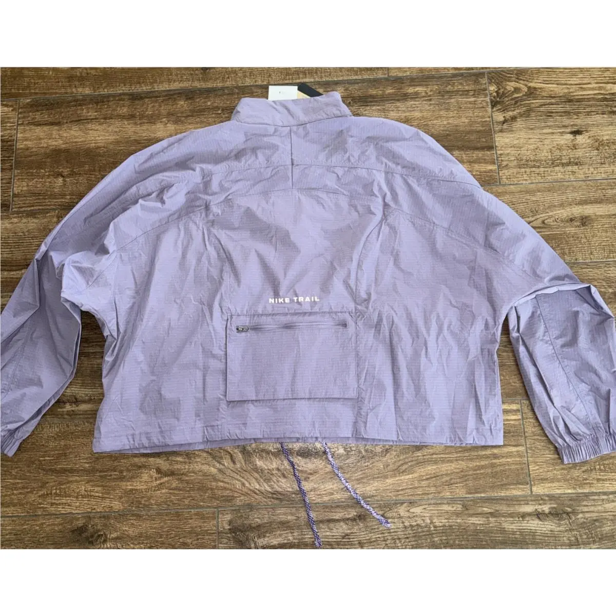 Nike clothing - Purple (UPC: 197593086563) 9