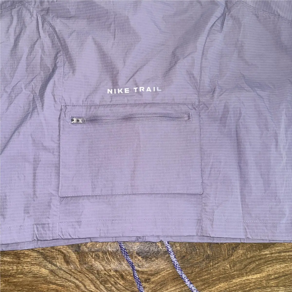 Nike clothing - Purple (UPC: 197593086563) 10