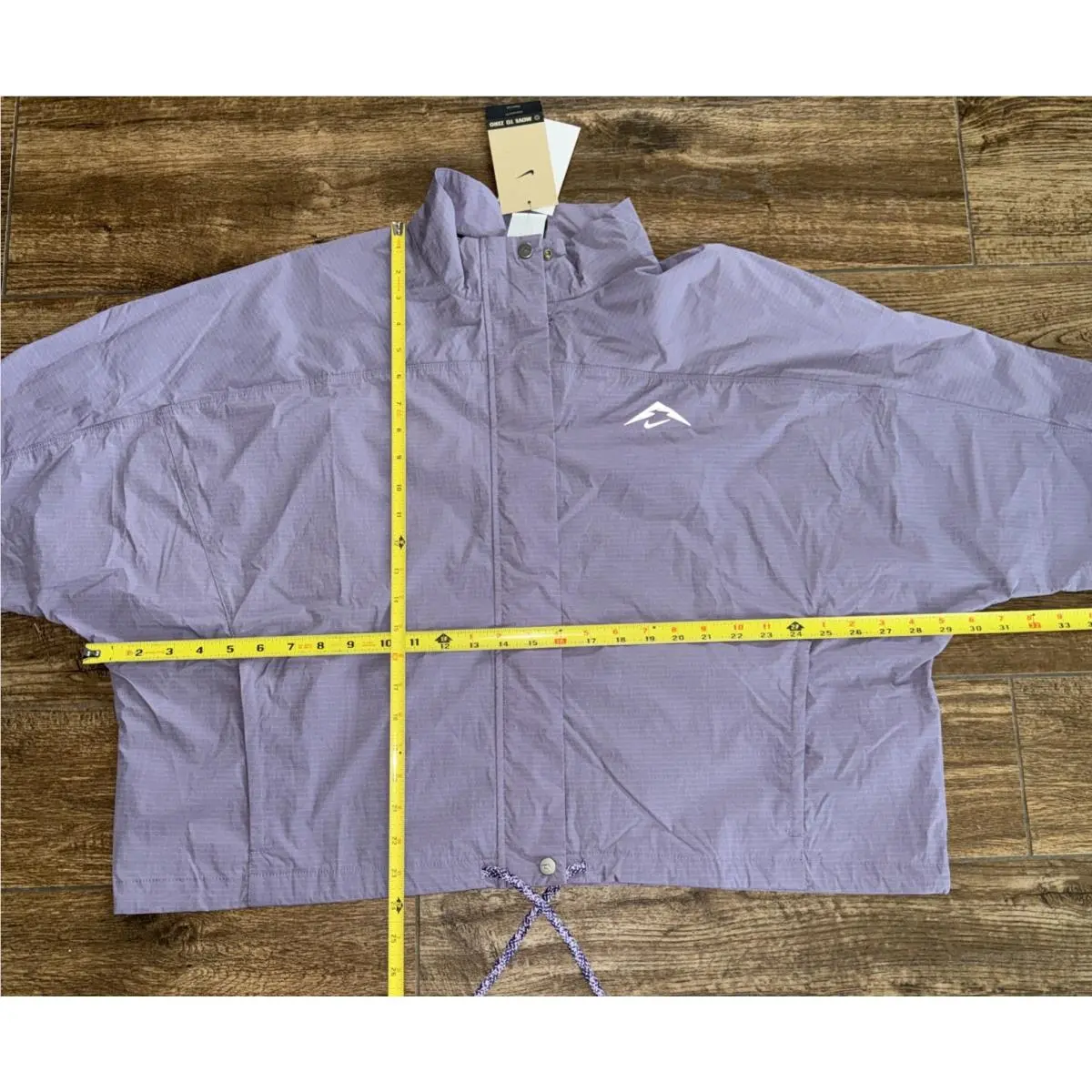 Nike clothing - Purple (UPC: 197593086563) 11