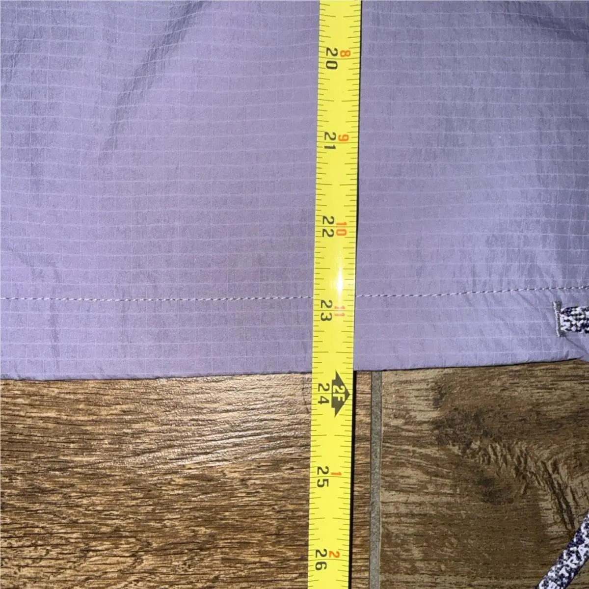 Nike clothing - Purple (UPC: 197593086563) 13