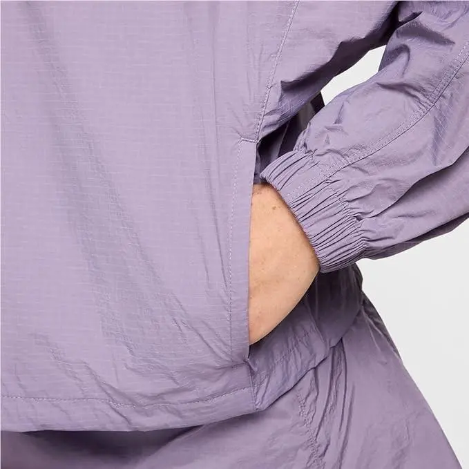 Nike clothing - Purple (UPC: 197593086563) 2