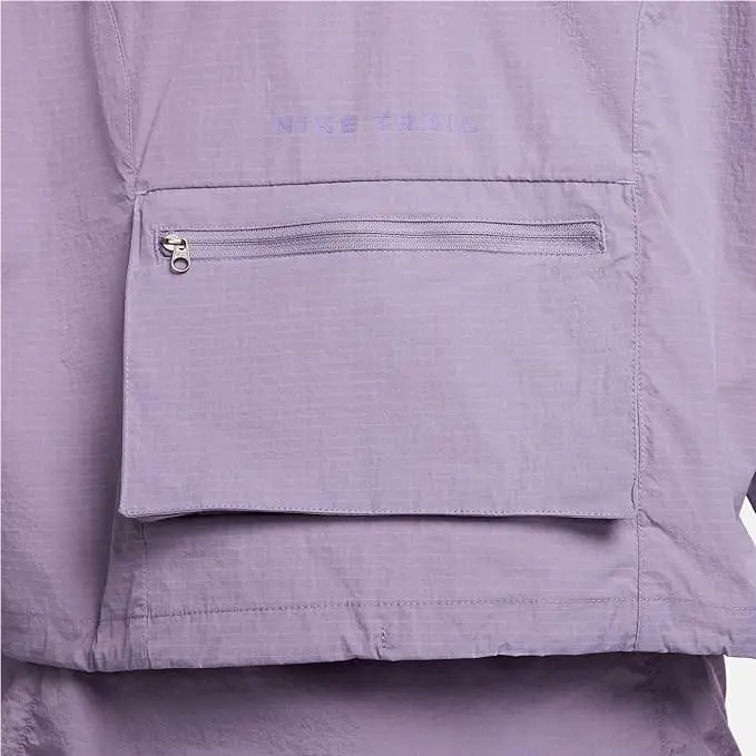 Nike clothing - Purple (UPC: 197593086563) 4