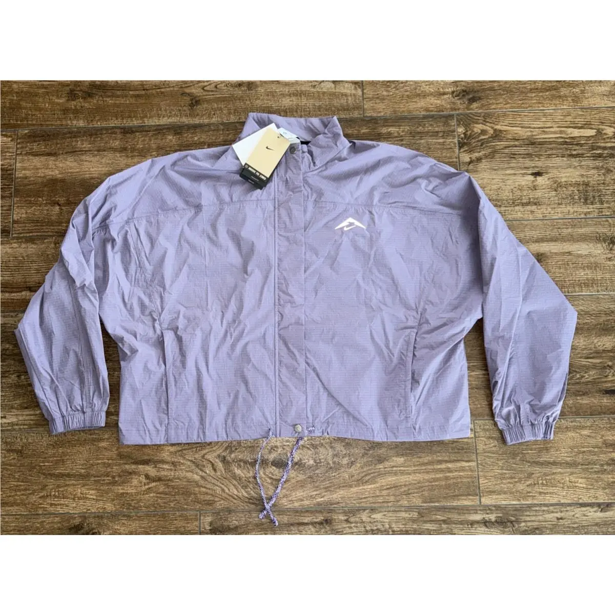 Nike clothing - Purple (UPC: 197593086563) 5