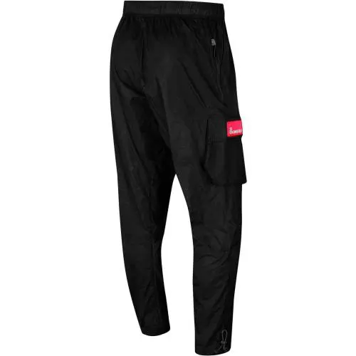 Nike clothing - Black 0