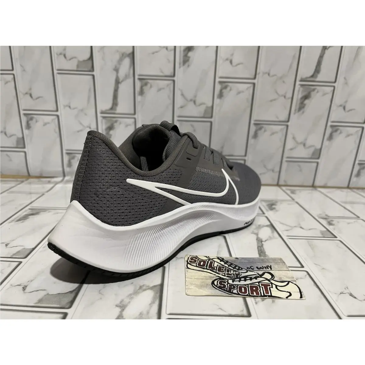 Nike shoes - Nike Pegasus - Pegasus - CZ1901-002 - Gray 8