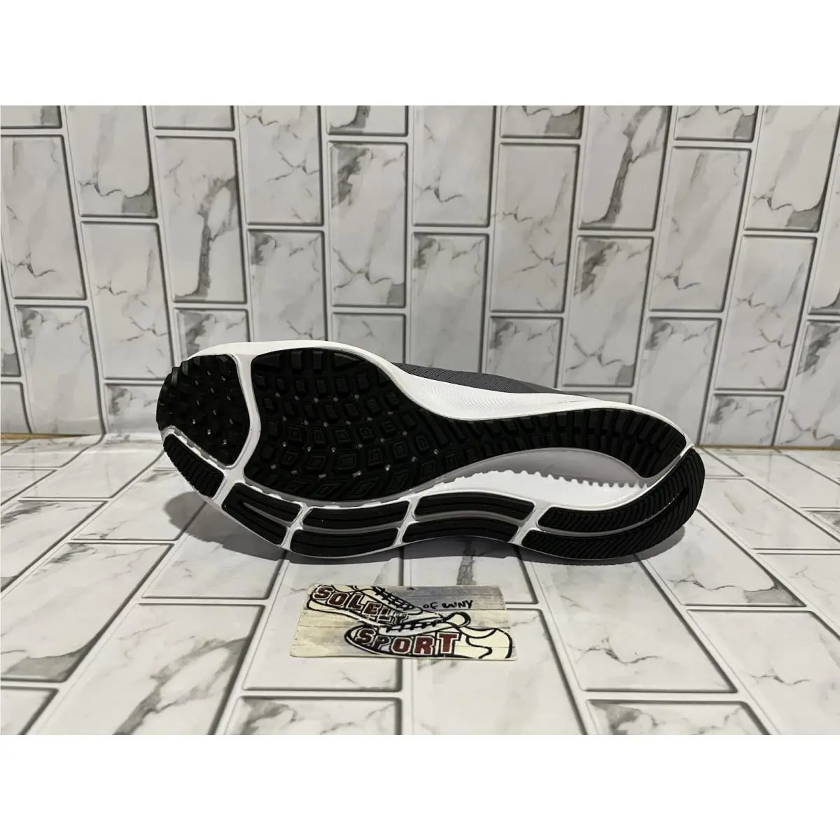 Nike shoes - Nike Pegasus - Pegasus - CZ1901-002 - Gray 10