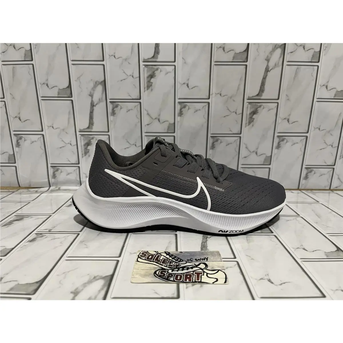 Nike shoes - Nike Pegasus - Pegasus - CZ1901-002 - Gray 6