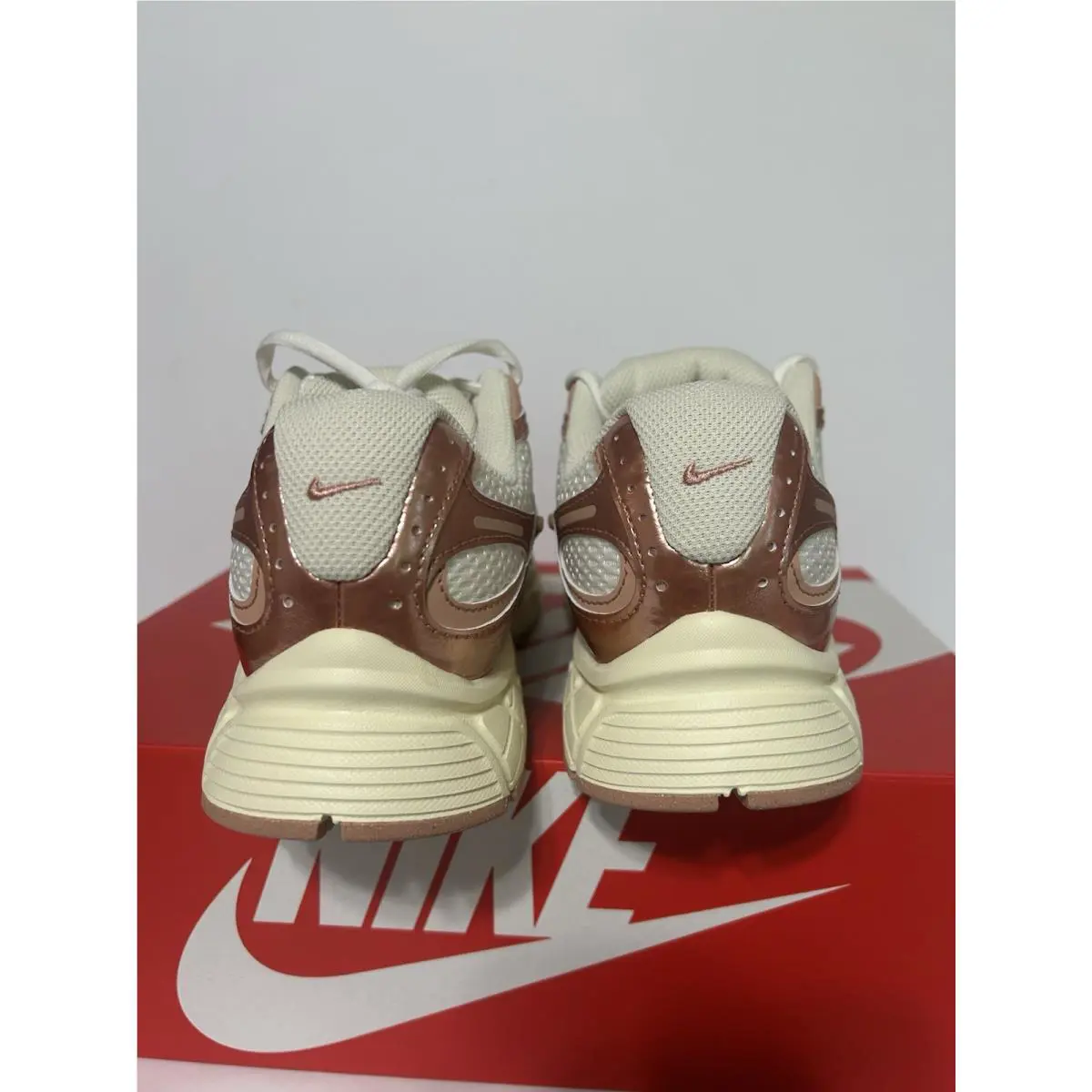 Nike shoes - Nike V5 RNR - RNR - Pink 1