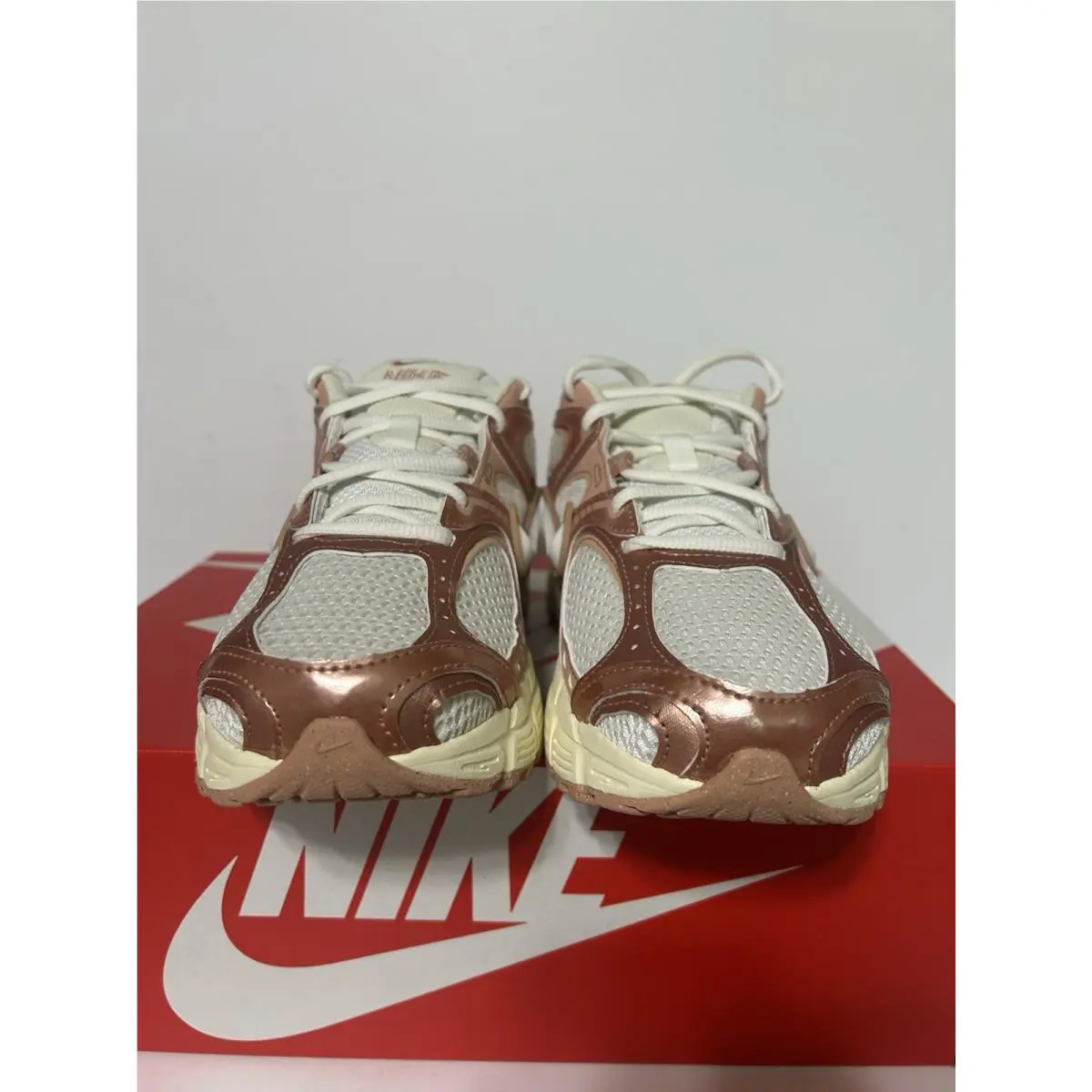 Nike shoes - Nike V5 RNR - RNR - Pink 2