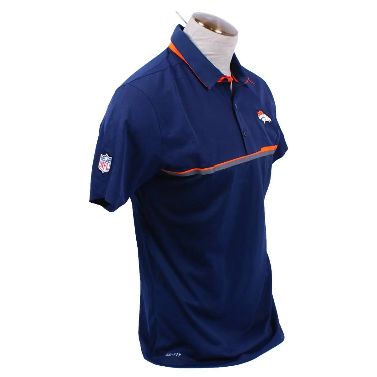 Nike clothing - 746114 - 746114 - Blue (UPC: 091201361564) 0