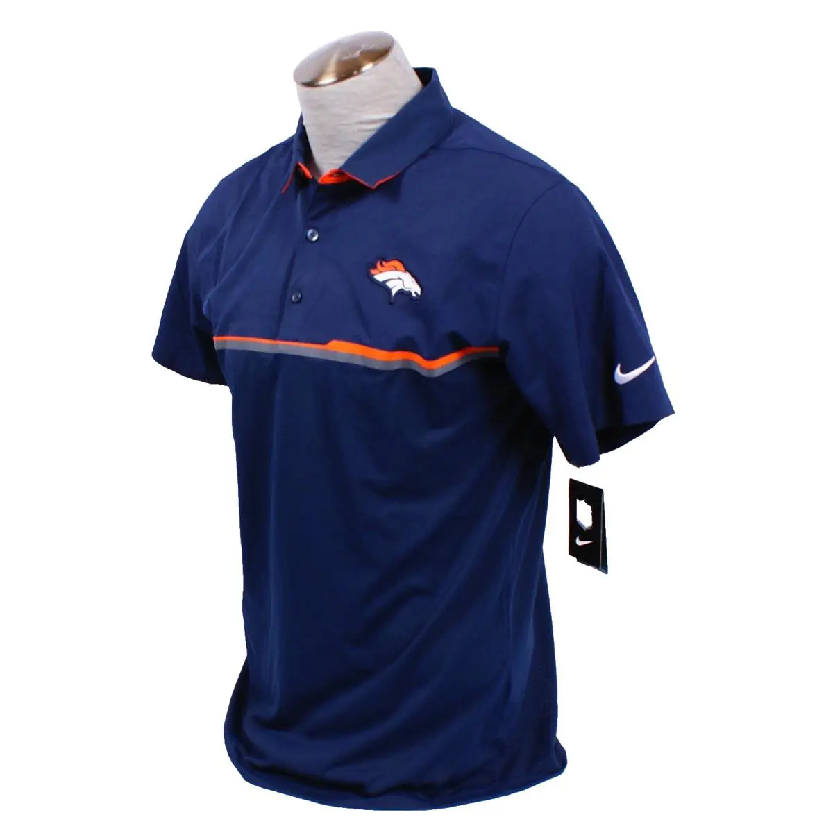 Nike clothing - 746114 - 746114 - Blue (UPC: 091201361564) 2