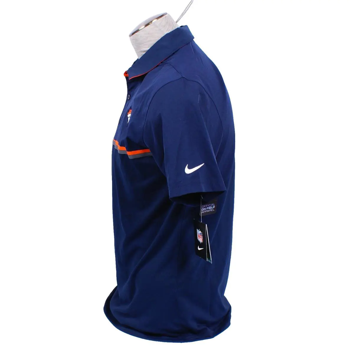 Nike clothing - 746114 - 746114 - Blue (UPC: 091201361564) 3