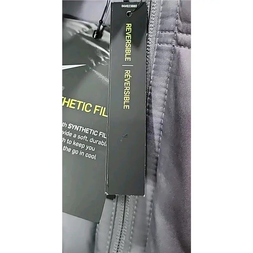 Nike clothing - Gray (UPC: 887225803674) 5