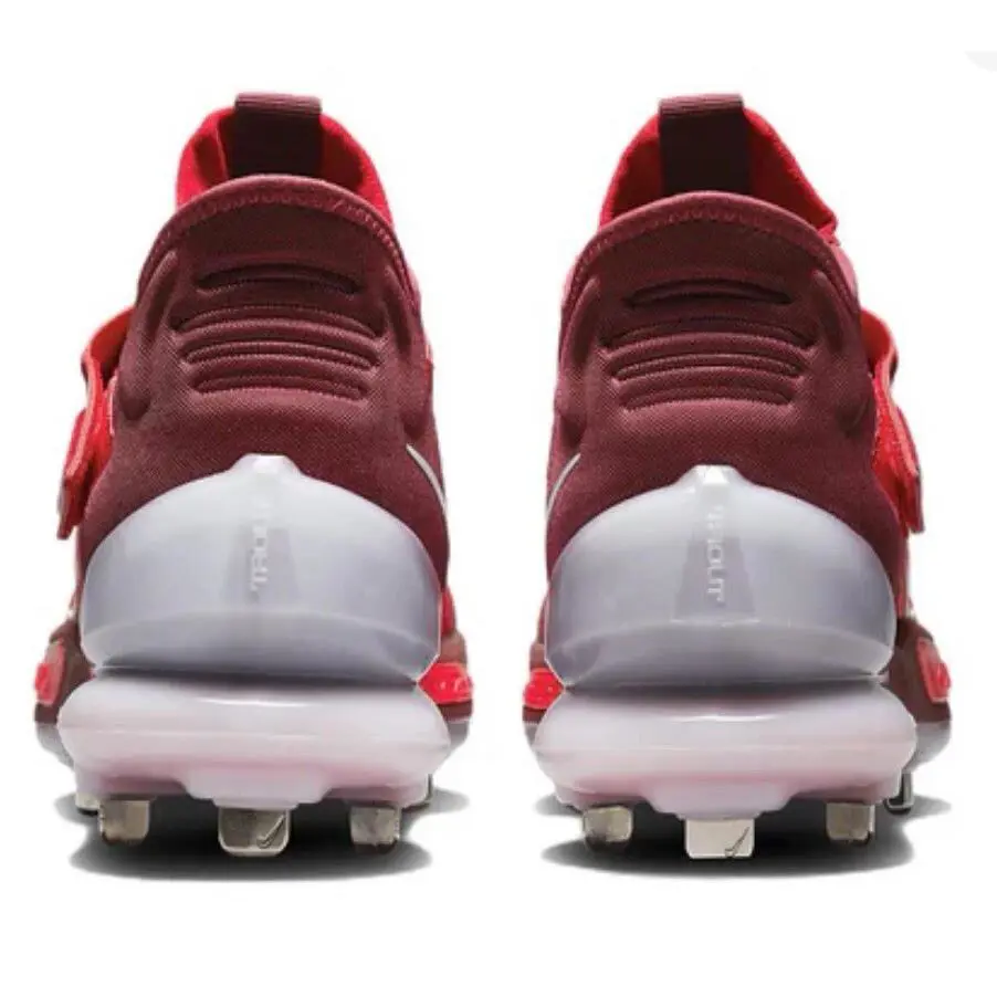 Nike shoes - Nike Force Zoom Trout 8 - CZ5913-616 - Red 4