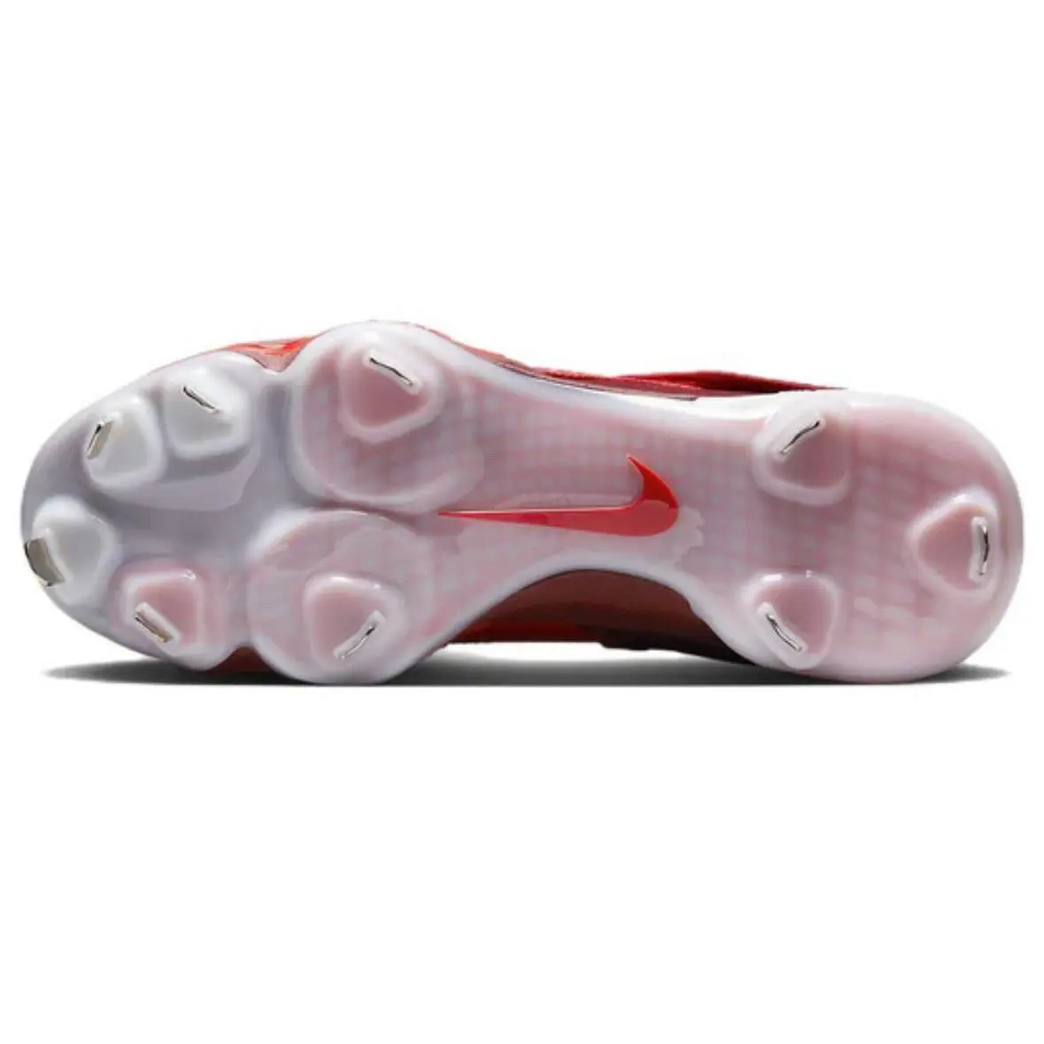 Nike shoes - Nike Force Zoom Trout 8 - CZ5913-616 - Red 5