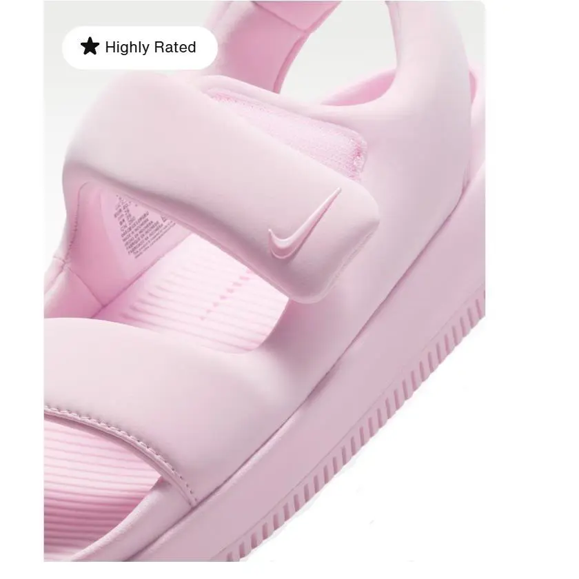 Nike shoes - Pink (UPC: 00197862603033) 9