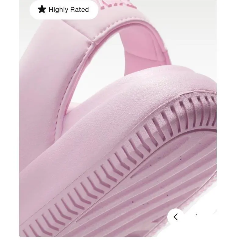 Nike shoes - Pink (UPC: 00197862603033) 10