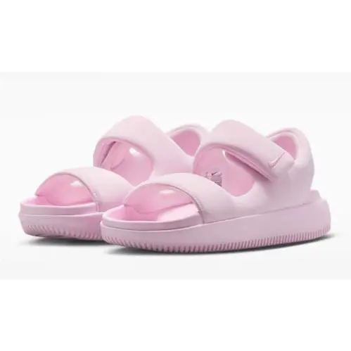 Nike shoes - Pink (UPC: 00197862603033) 7
