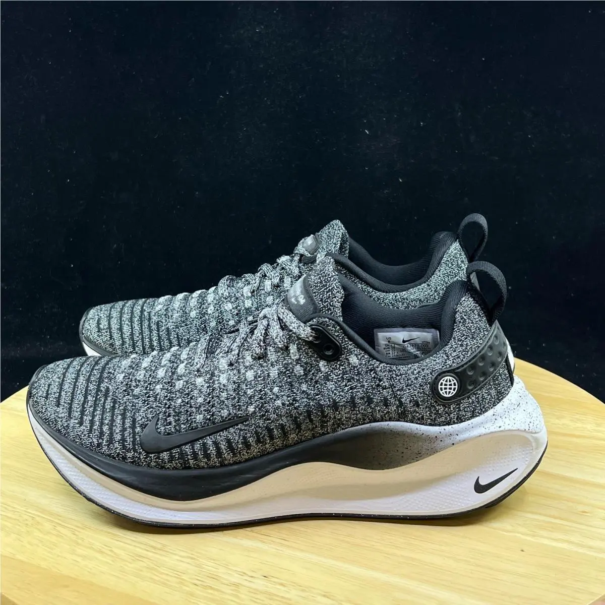 Nike shoes - Black 5