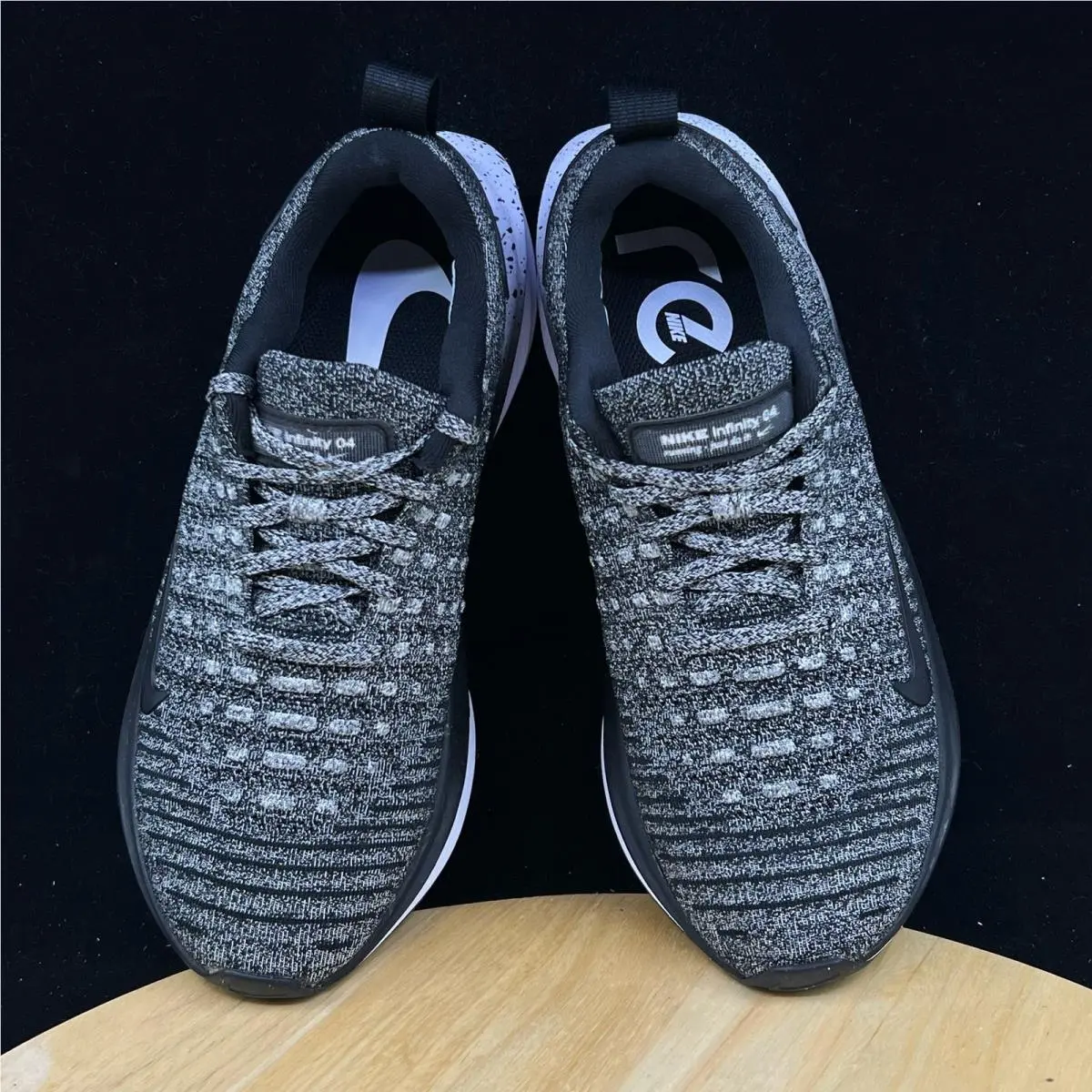 Nike shoes - Black 6