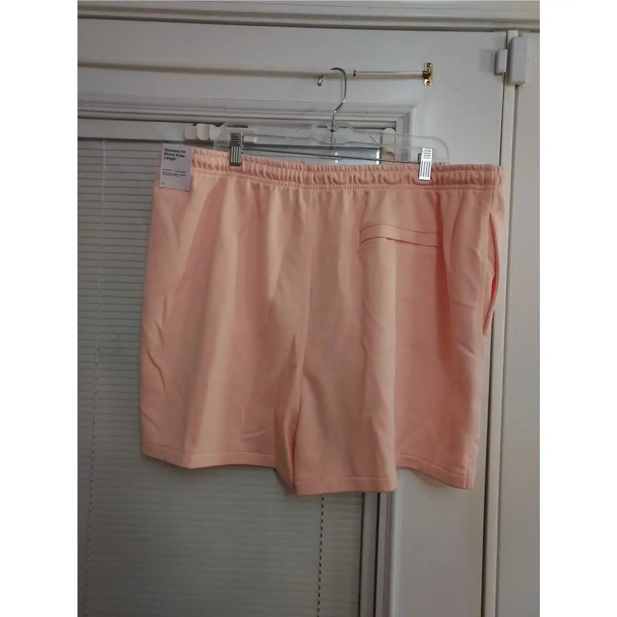 Nike clothing - Guava Ice 8