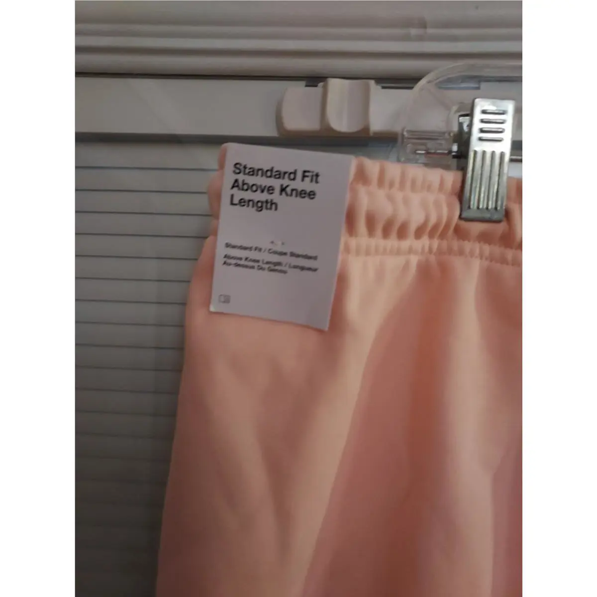 Nike clothing - Guava Ice 9