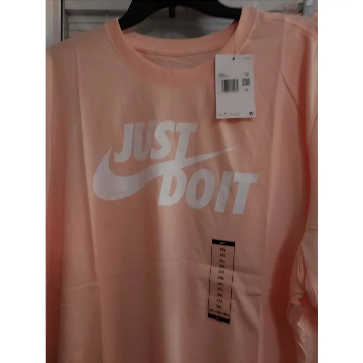 Nike clothing - Guava Ice 2