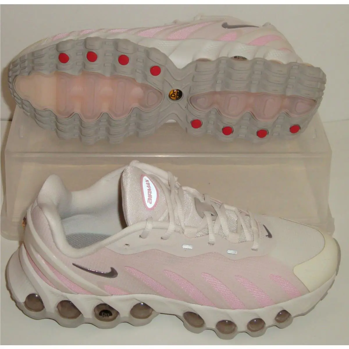 Nike shoes - Nike Air Max DN8 GS - HF7310 010 - Multicolor (UPC: 00198485504868) 9